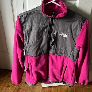 XL North Face Denali Fleece